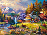 Country Side