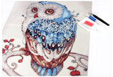Blue Owl