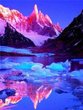 Frozen Lake