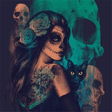 Cat Lady