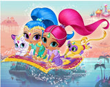 Magic Carpet
