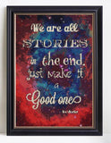 Stories