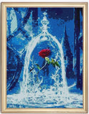 The Cursed Rose
