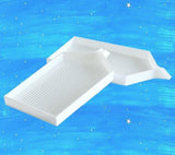 Large Capacity Diamond Painting Tray