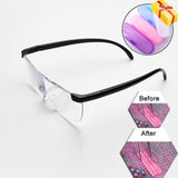 Magnifying Glasses