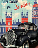 Vintage London