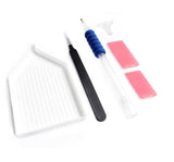 Diamond Painting Tool Kits