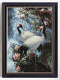 Cranes