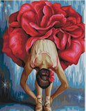 Ballet Girl