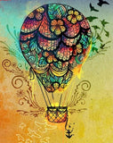 Hot Air Balloon