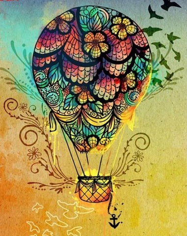 Colorful