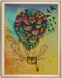 Hot Air Balloon