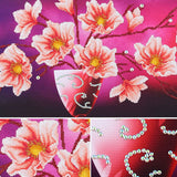 Flower Embroidery
