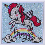 Magic Unicorn