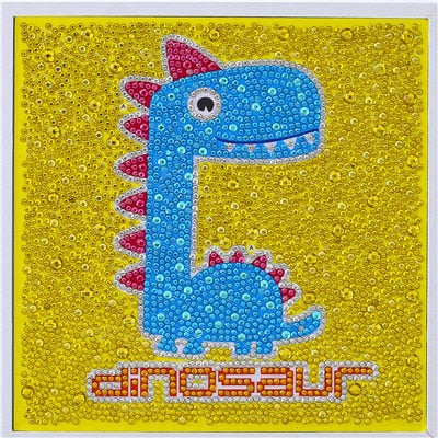 Dinosaur fantasy