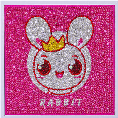 King Rabbit