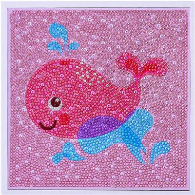 Happy Whale
