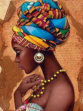 African Girl