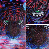 Tiger Fury