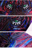 Tiger Fury