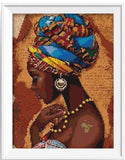 African Girl