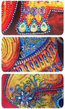 Elephant Embroidery