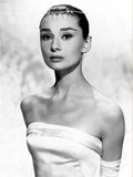 Audrey Hepburn