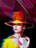 Audrey Hepburn