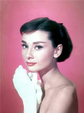Audrey Hepburn
