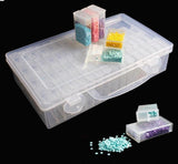 Diamonds Storage Box