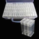 Diamonds Storage Box