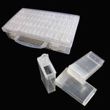 Diamonds Storage Box