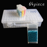 Diamonds Storage Box
