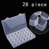 Diamonds Storage Box