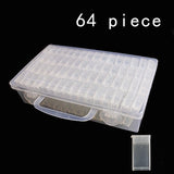 Diamonds Storage Box