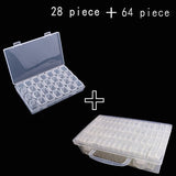 Diamonds Storage Box