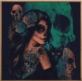 Cat Lady