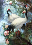 Cranes