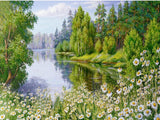 Green Forest