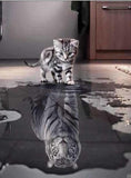 Brave In Heart
