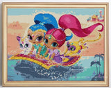 Magic Carpet