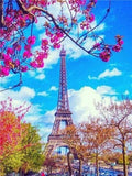 Eiffel Tower