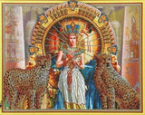 Ancient Queen