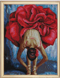 Ballet Girl