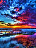 Colorful Sky