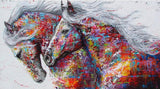 Horses