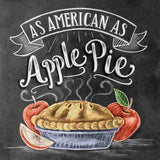 True American