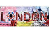 London