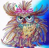 Queen Owl