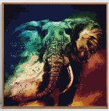 Elephant Rage